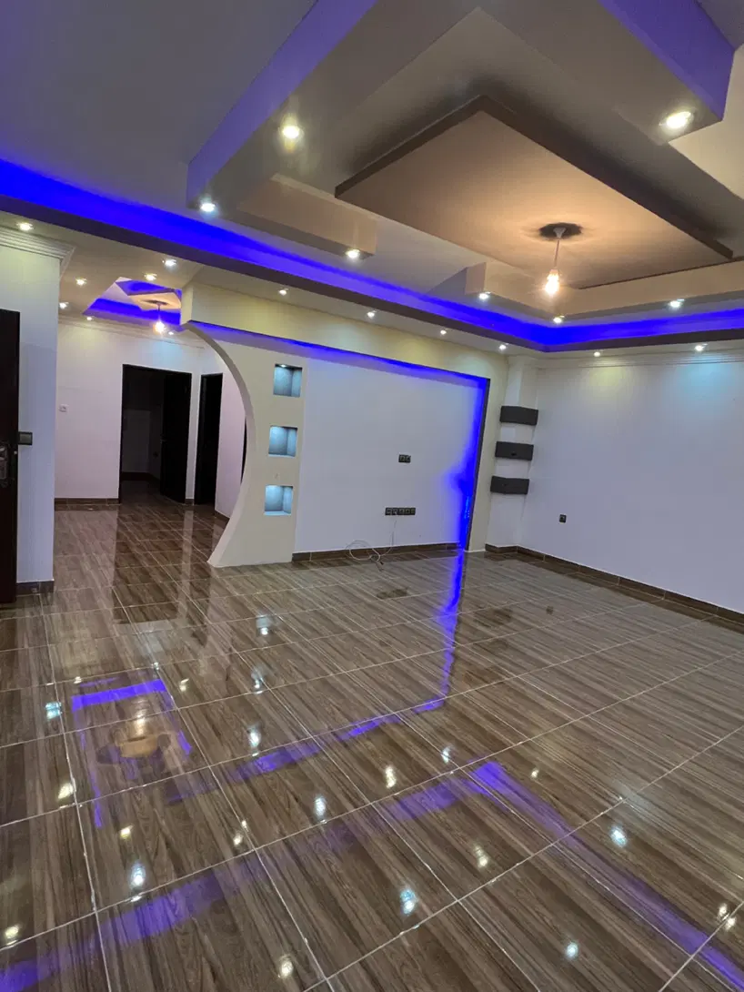 اجاره اپارتمان ۱۹۰متری فوق لوکس مولوی شمس