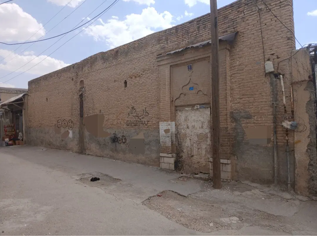 فروش ملک
