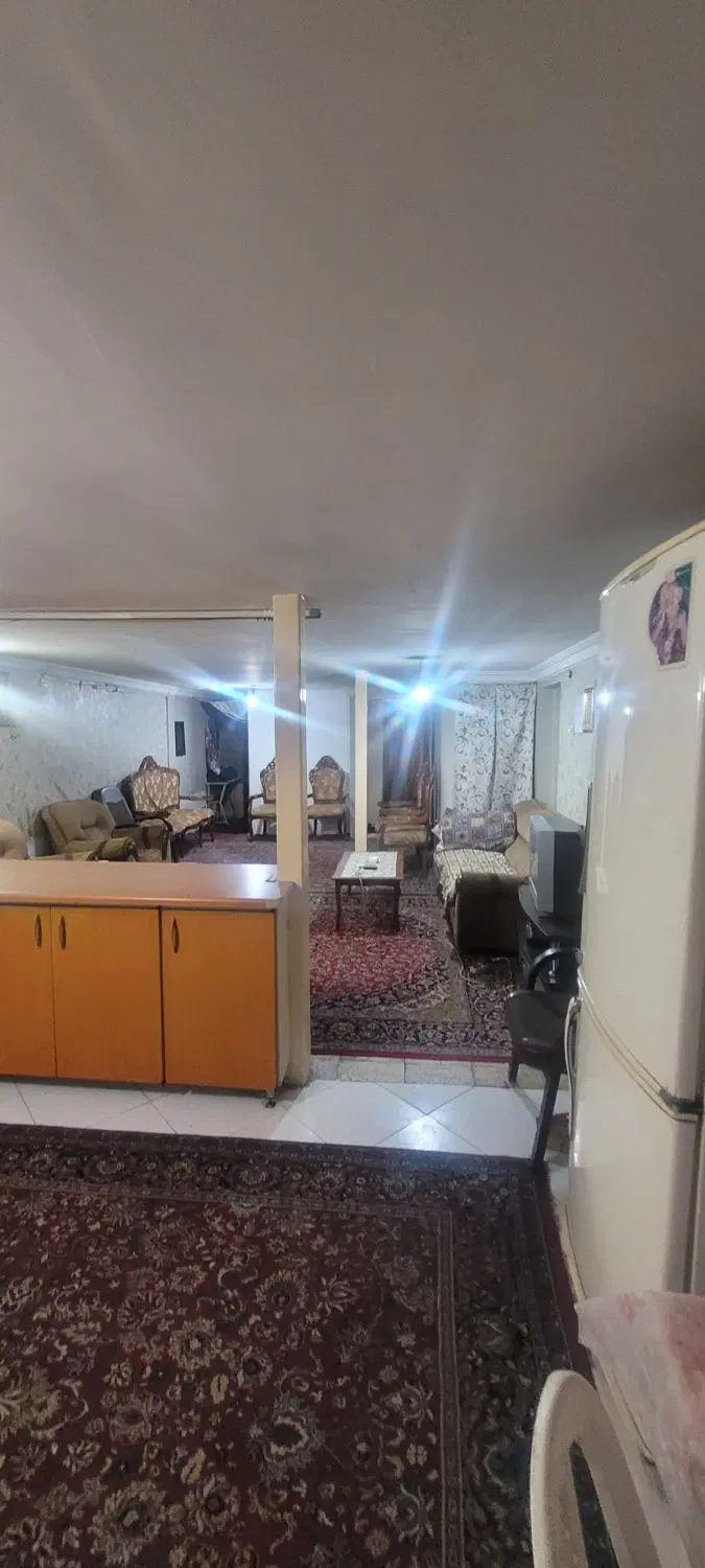 ویلایی ۱۲۵ متری عدل خمینی