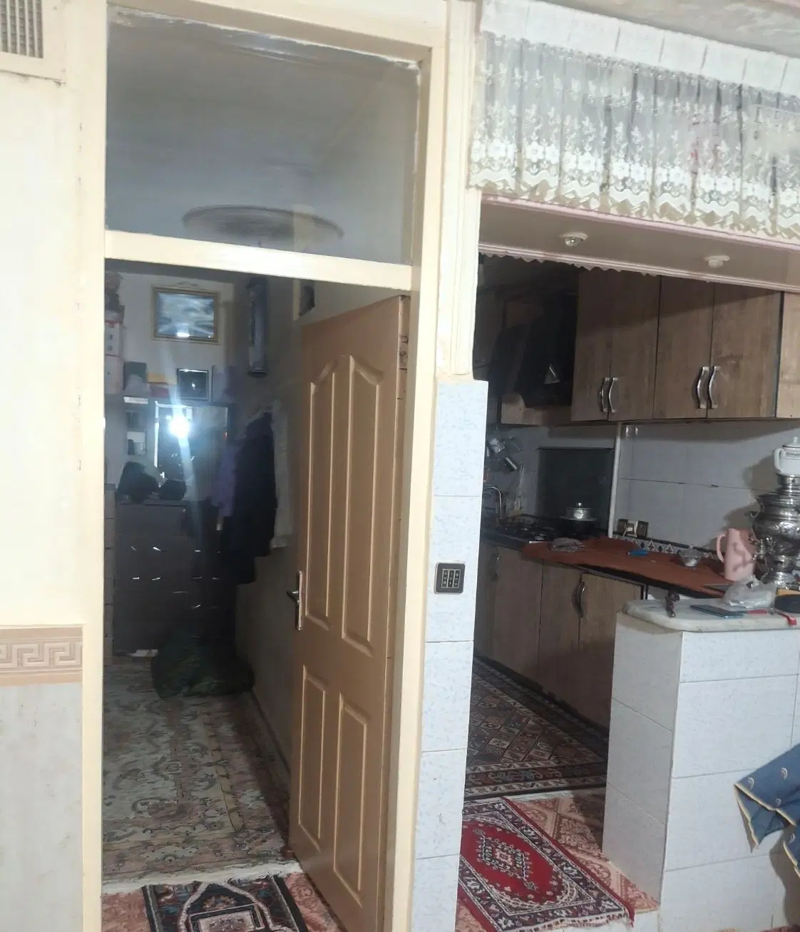 خانه ویلای ۶۰ متری  فروشی