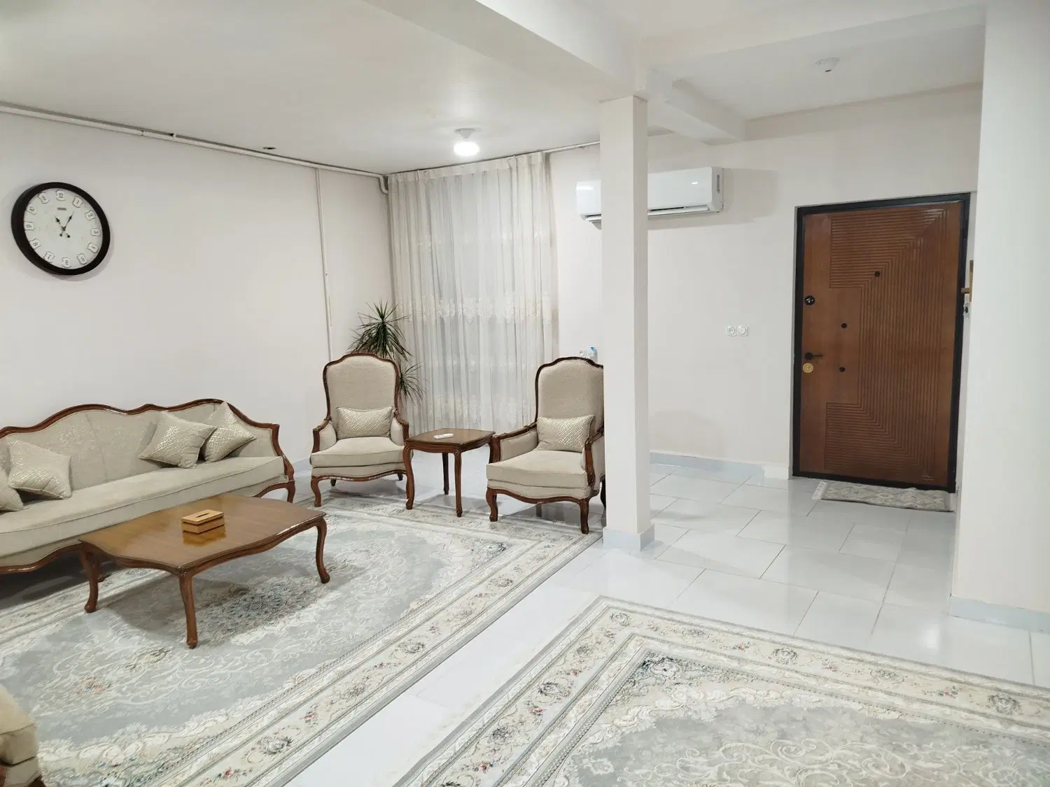 منزل مسکونی