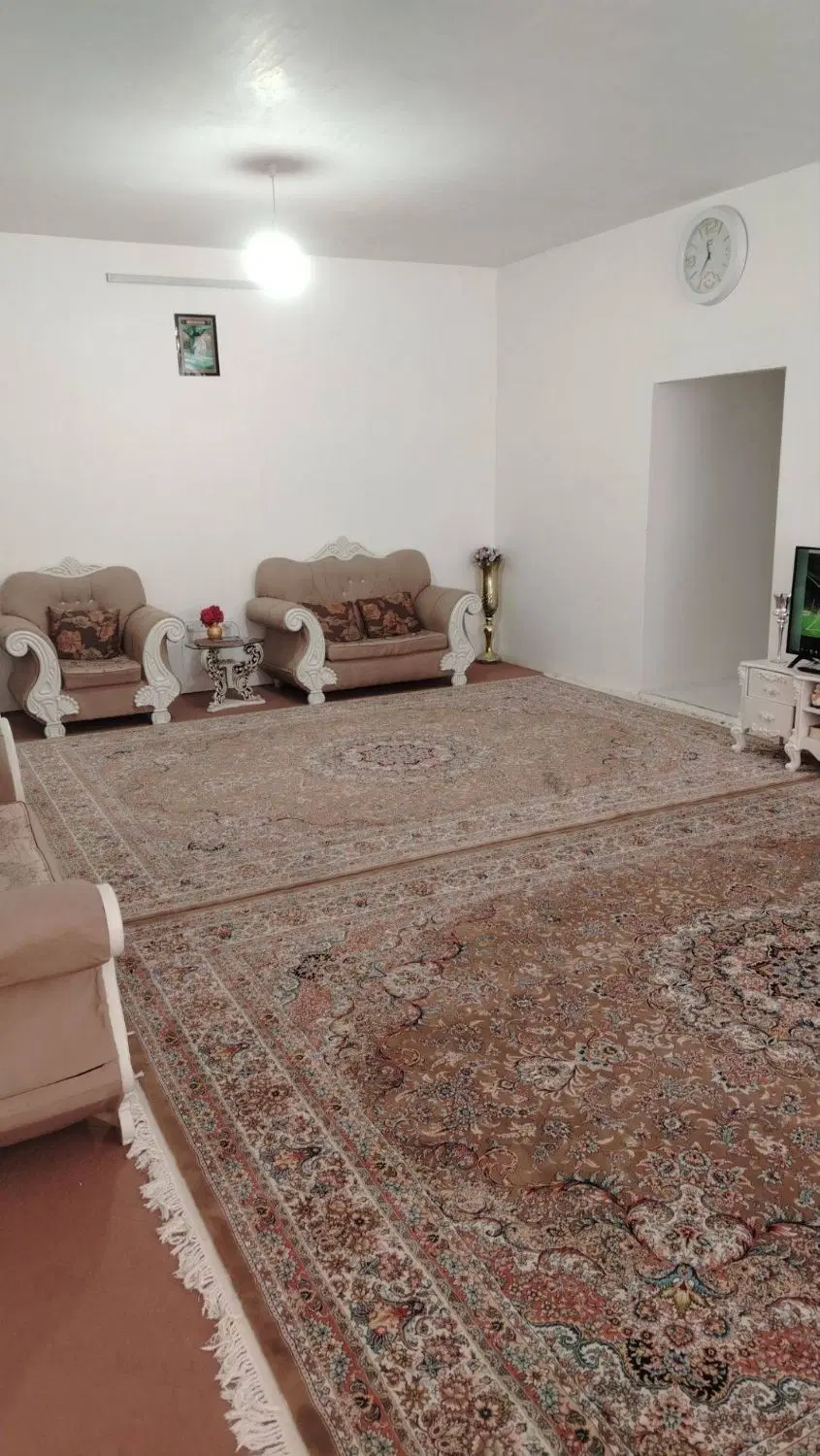 خانه 100 متری پارکینگ اختصاصی