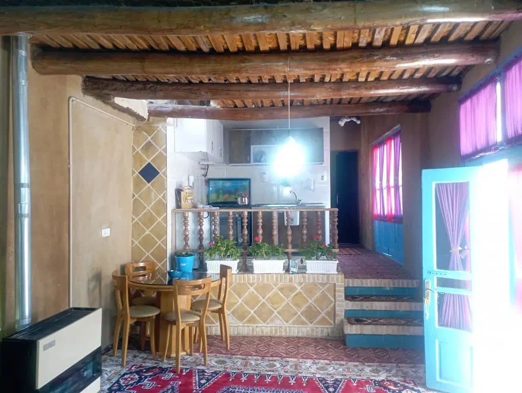 سوئیت اجاره مبله