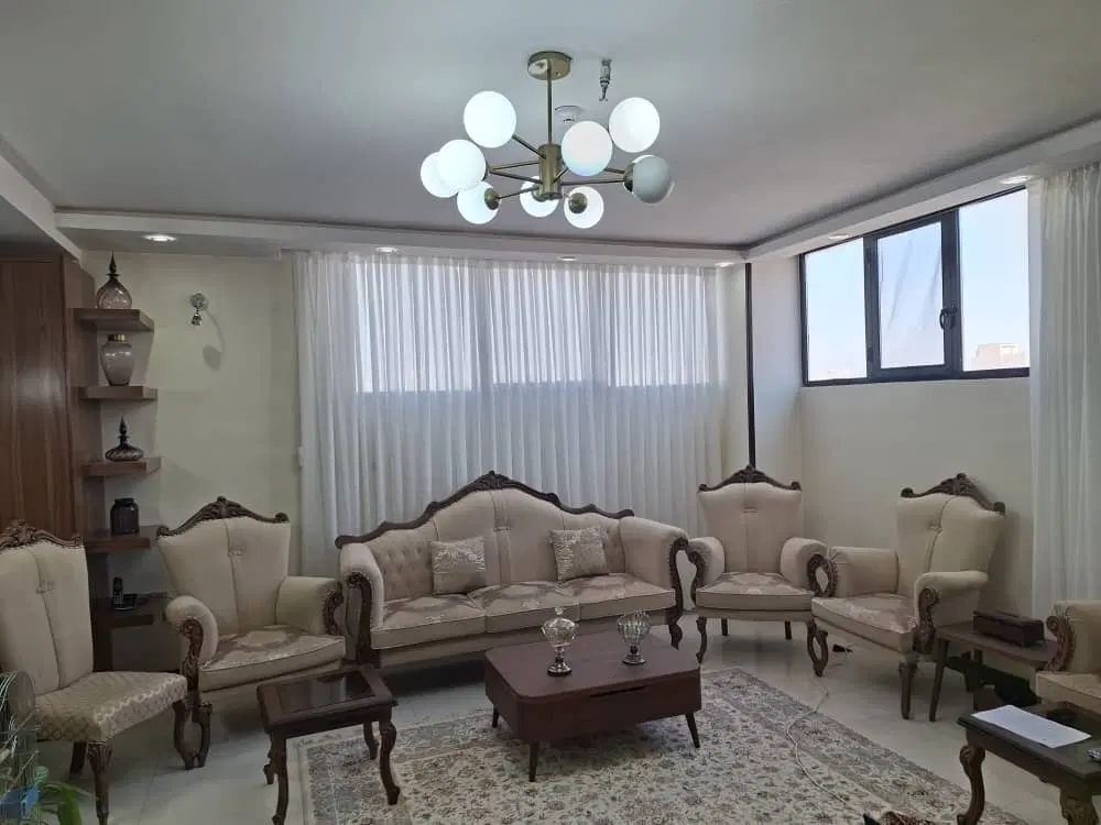 آپارتمان ۹۲متری