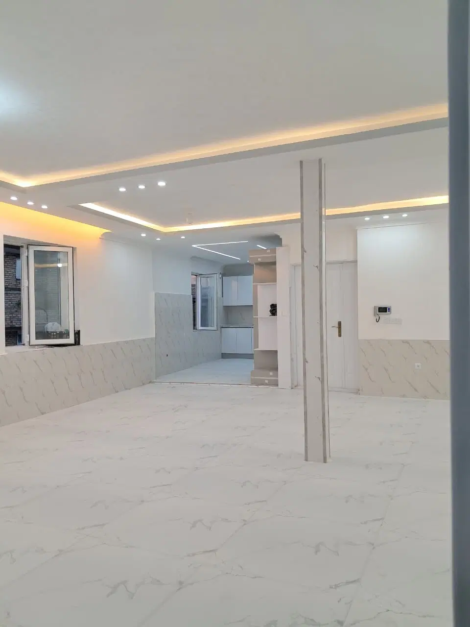 منزل برای اجاره در پرنیان