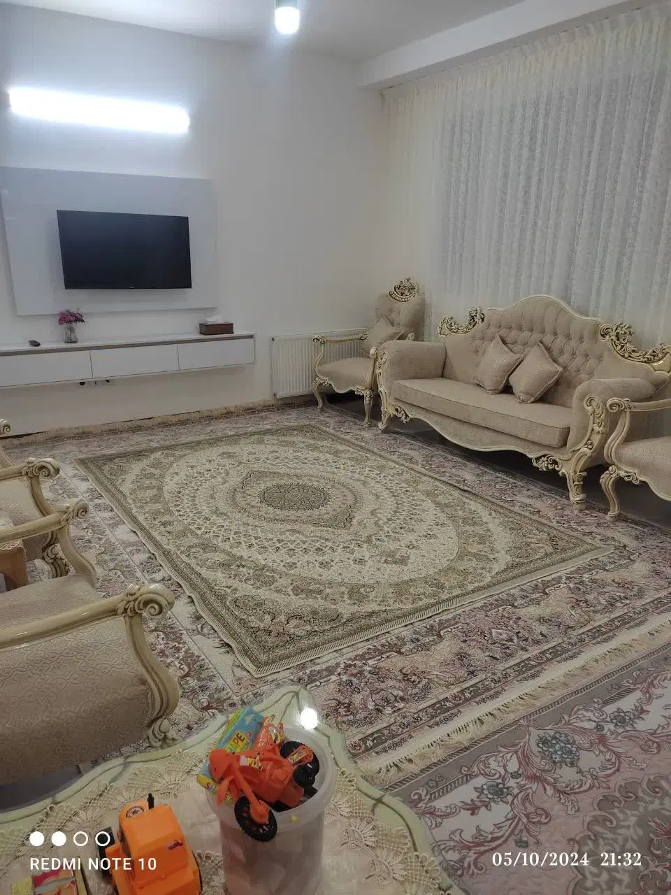 تک خواب زیتون