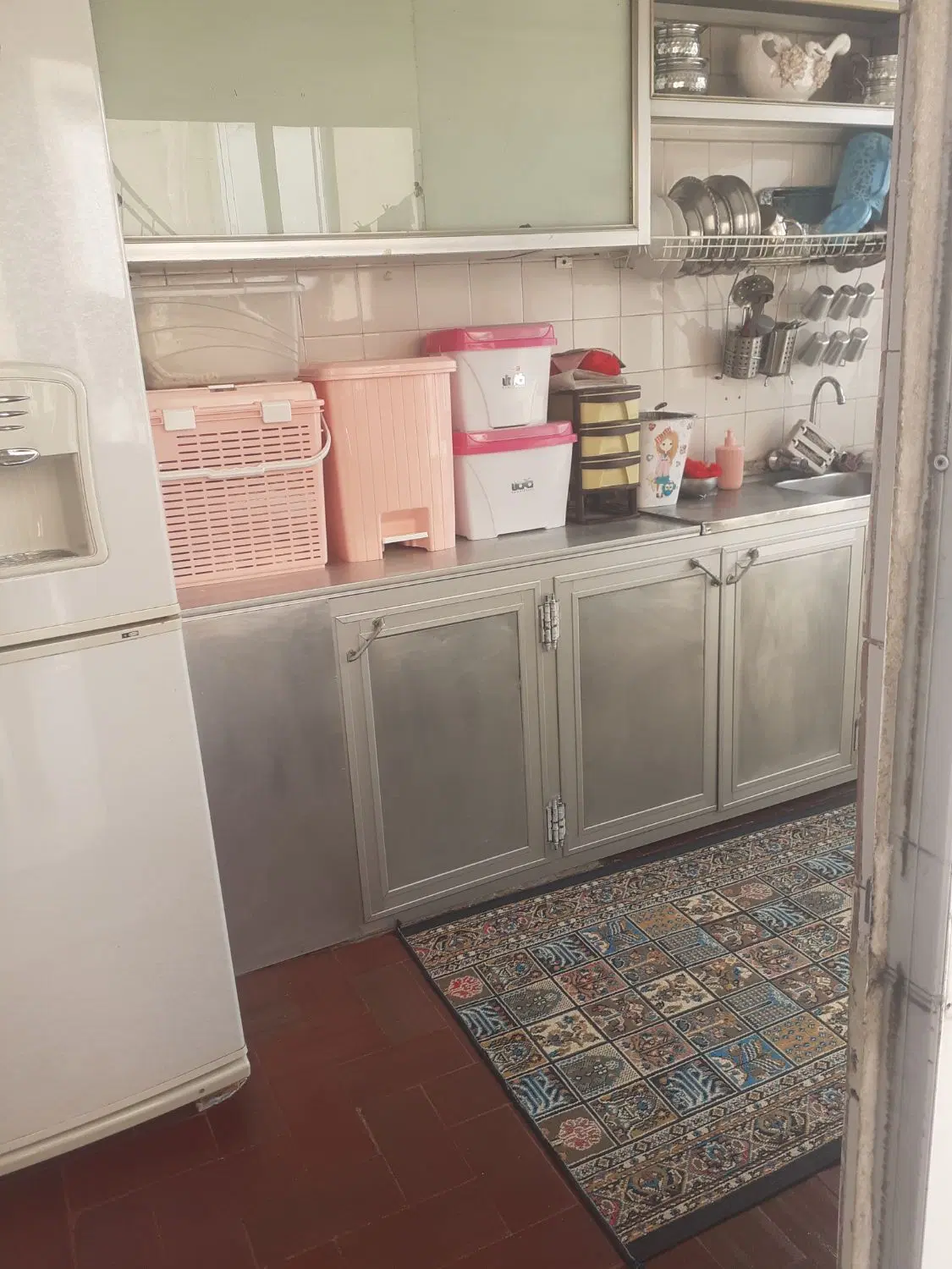خانه اجاره‌ای جیحون خیابان کمیل