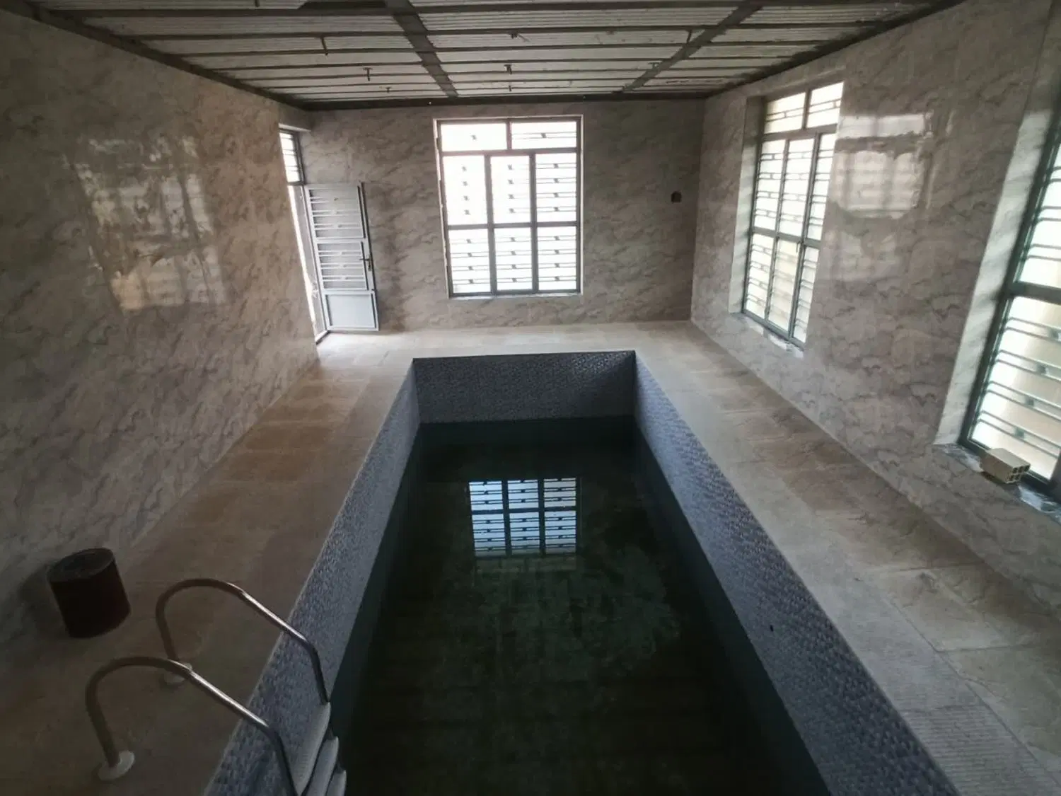 فروش باغ شهر پردیس