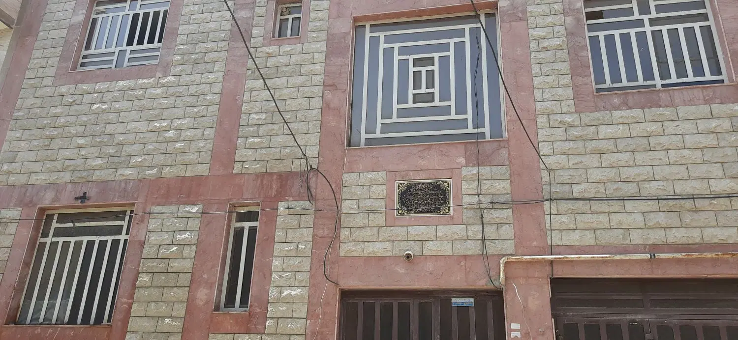 رهن منزل ویلایی ۲ خواب