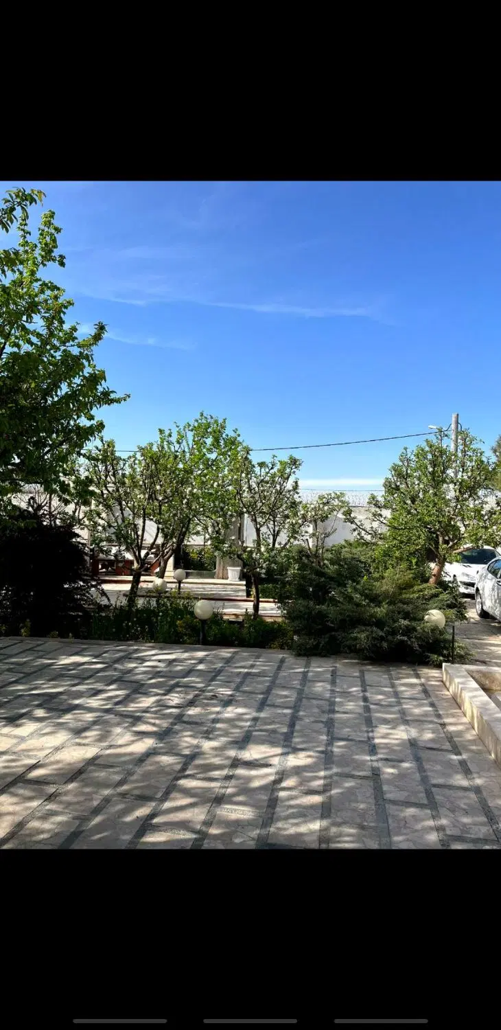 اجاره ویلایی شیک بوستان
