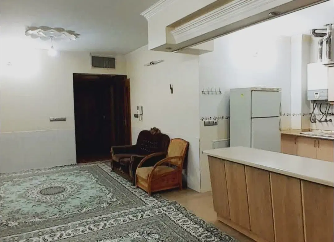 اجاره خانه باغ علوی