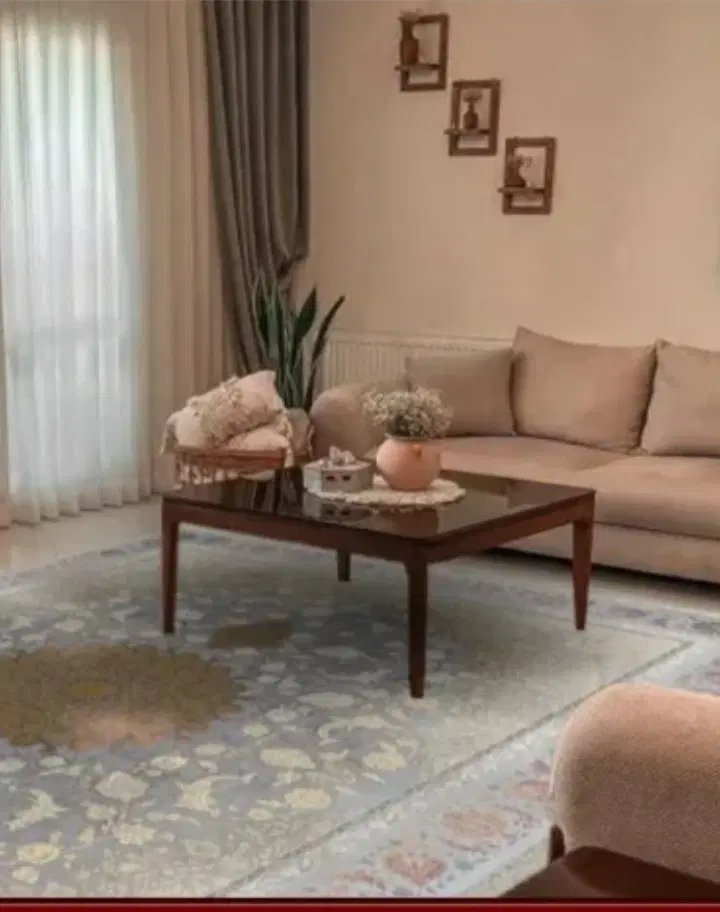 خانه 60 متری کوی شهدا