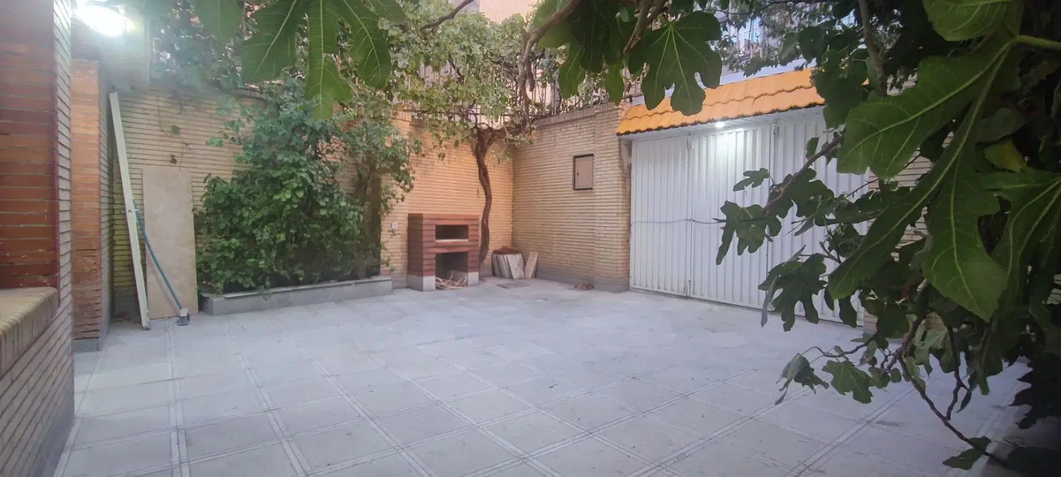 رهن کامل کوی دادگستری