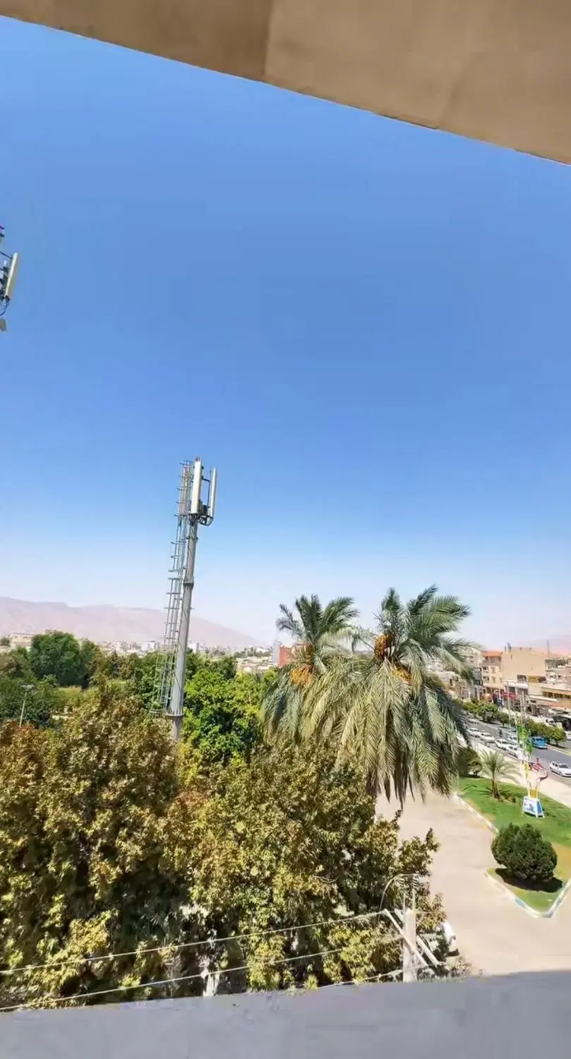 فروش آپارتمان دو و سه خواب بوستان رفیع