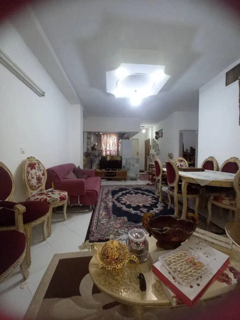 رهن کامل