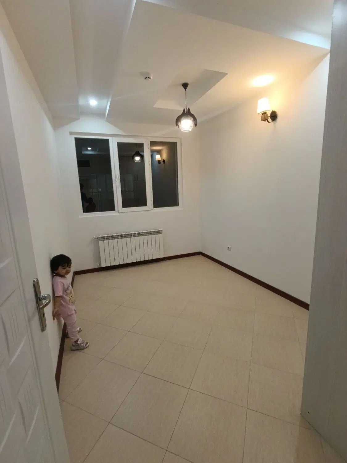 آپارتمان ۸۰ متری