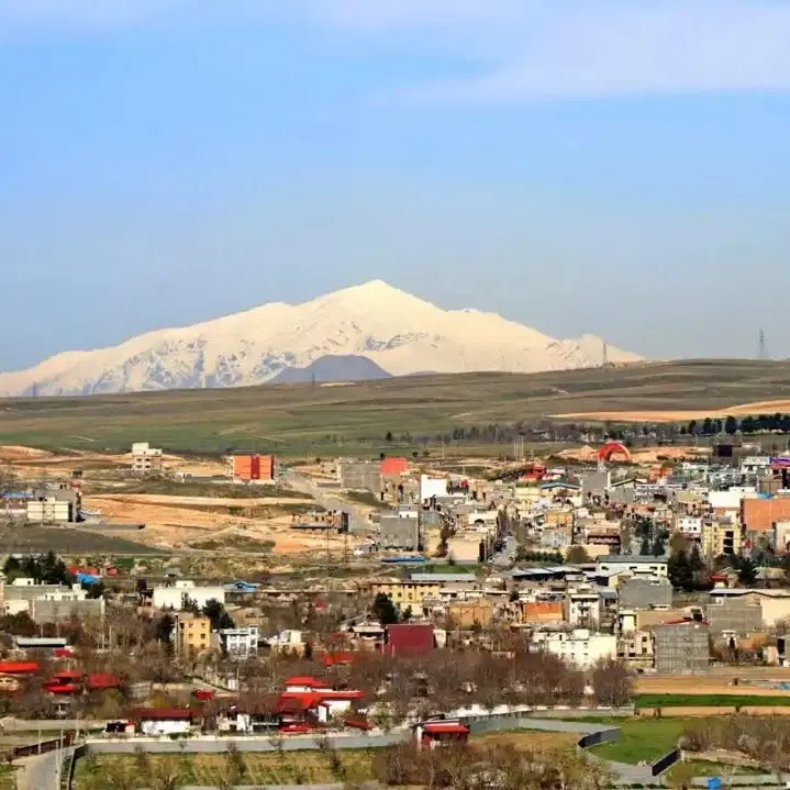 فیش اصطلک فرهنگیان_دماوند