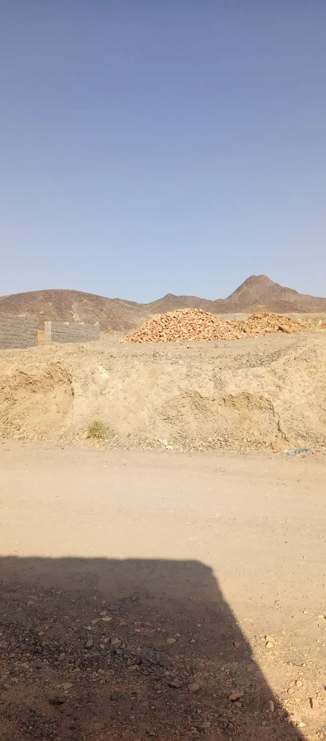 زمین دونفش