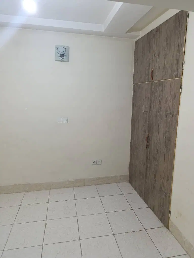 ویلایی دوبر حیاط