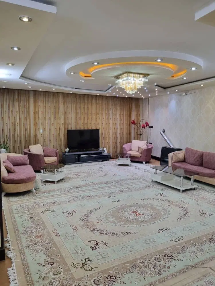 خانه بهر خیام جنوبی