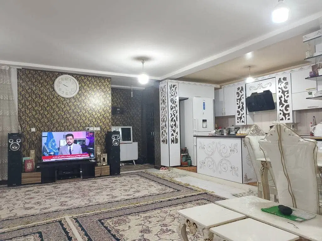 فروش واحد مسکونی اوکازیون
