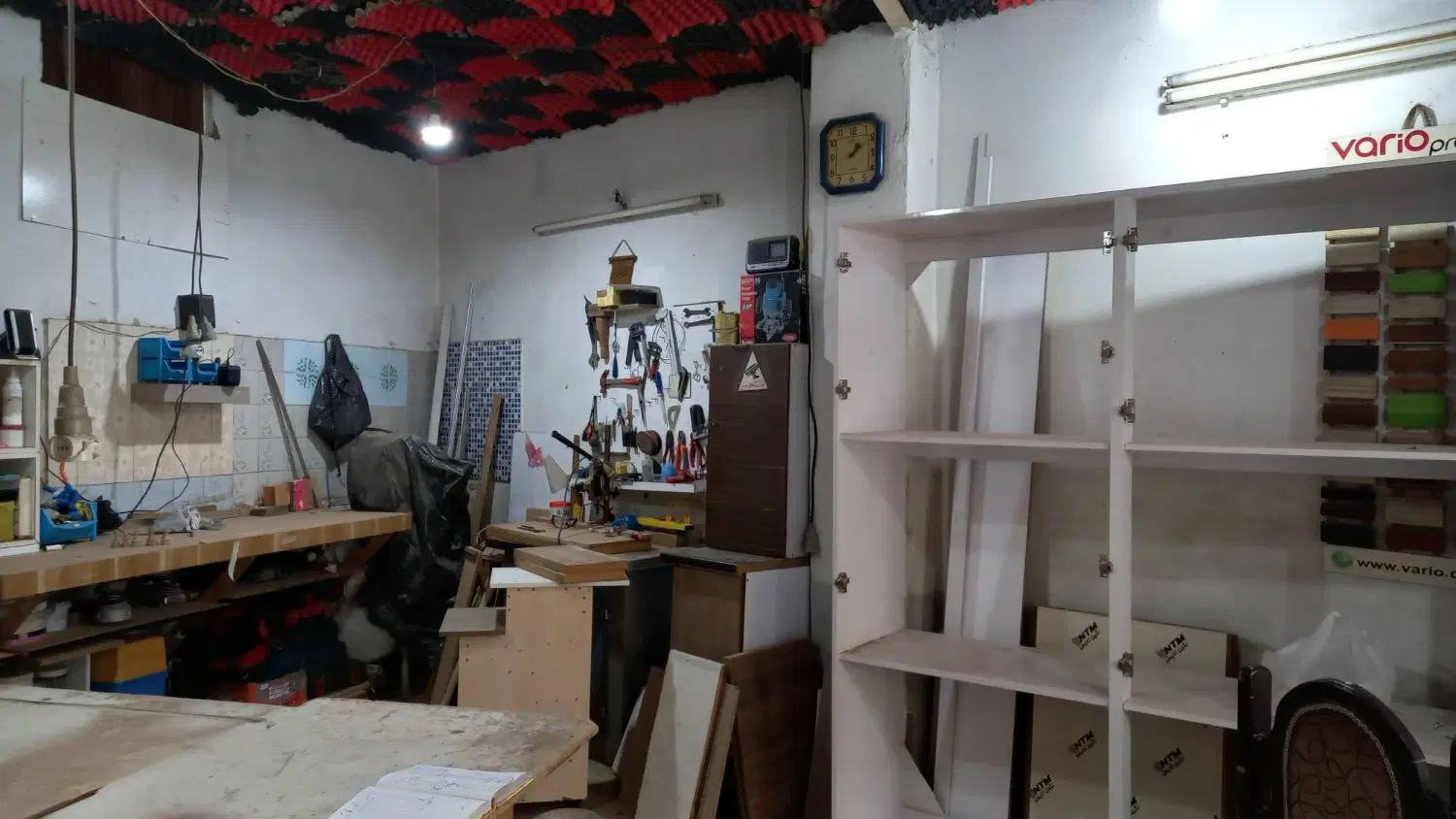 مغازه ۷۷ متری_جاده اصلی_ سند تک‌برگ_ تجاری مسکونی