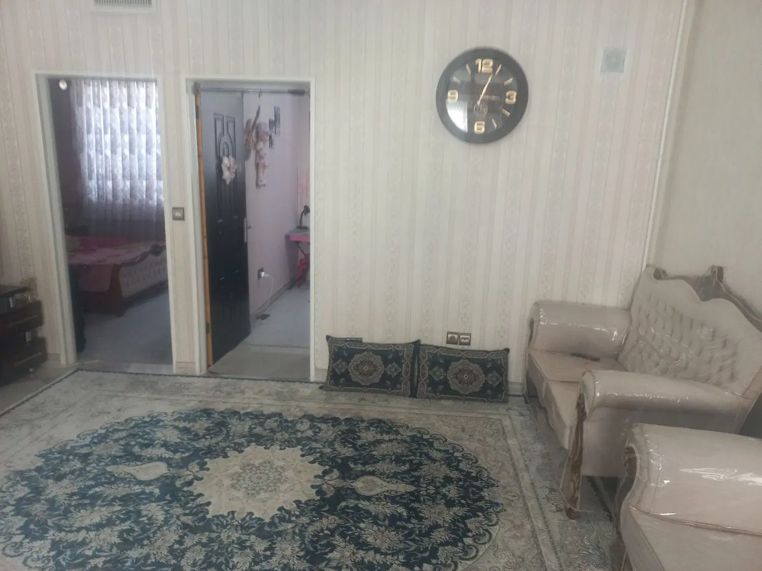آپارتمان کرهرود