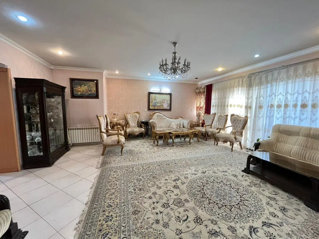 فروش آپارتمان دوخوابه
