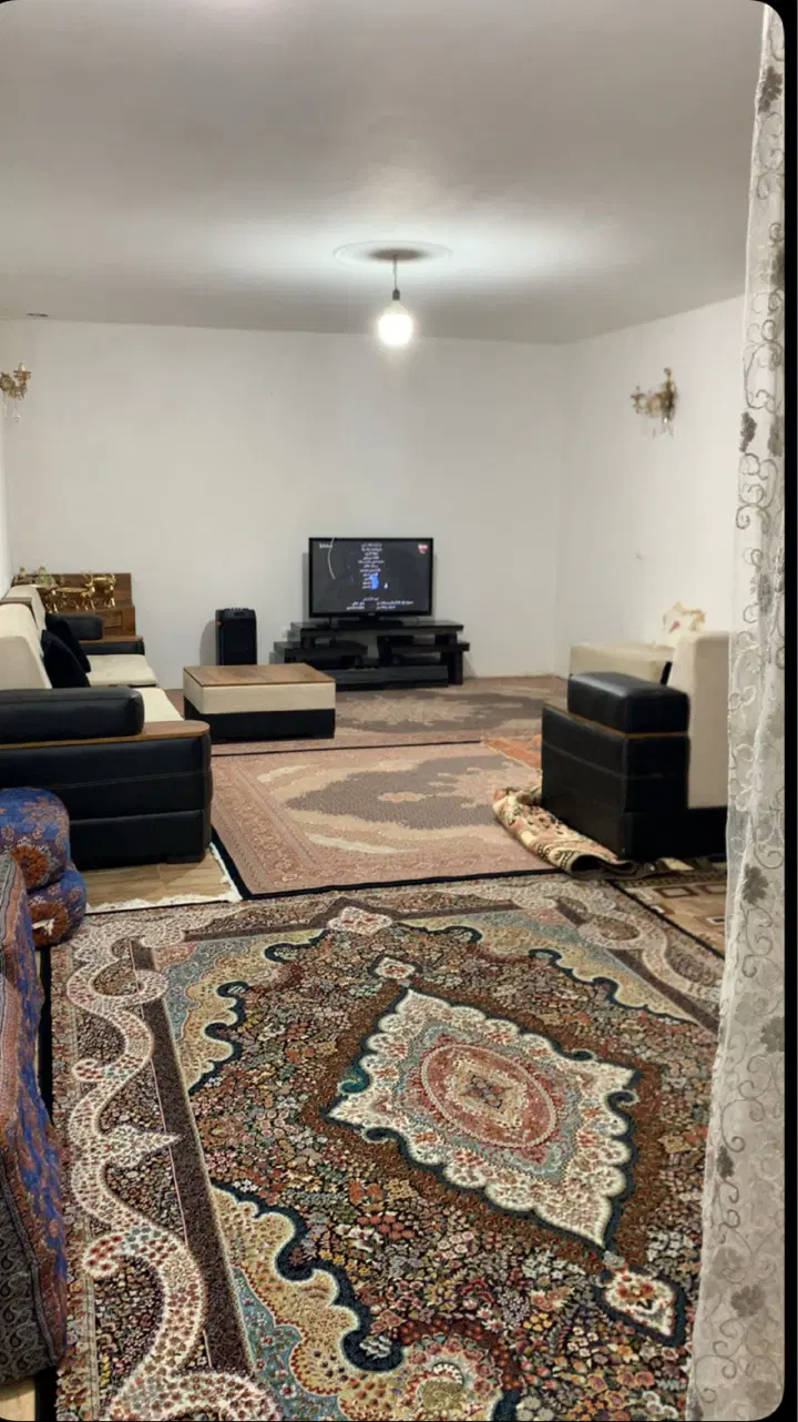 اجاره واحد ویلایی ۱۰۰ متری