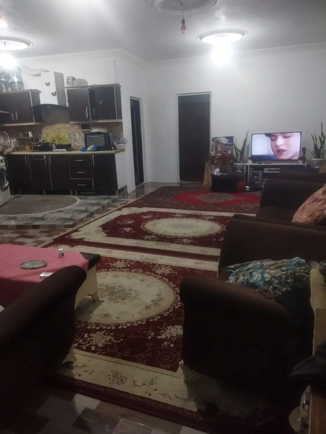 فروش خونه ی ویلایی متراژ 135