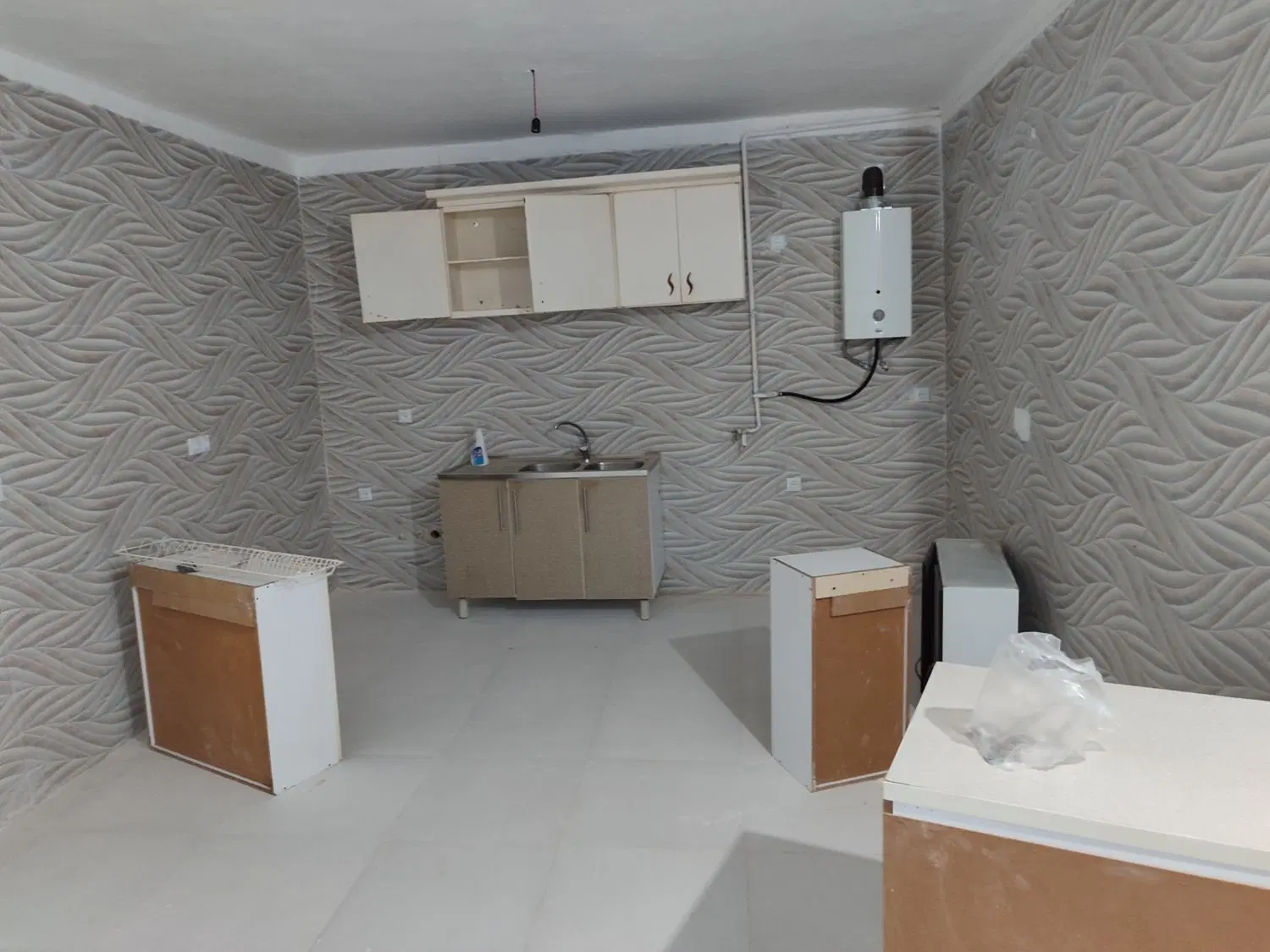 اجاره خانه پشت تربیت بدنی