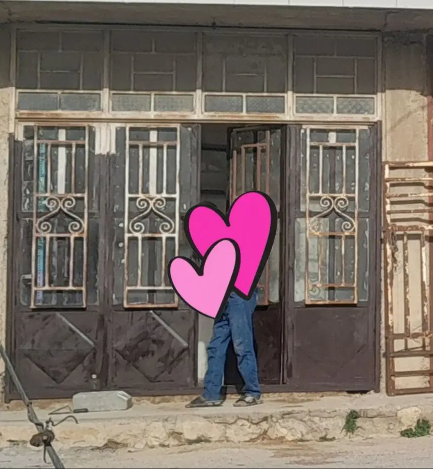 مغازه  12متری رهن