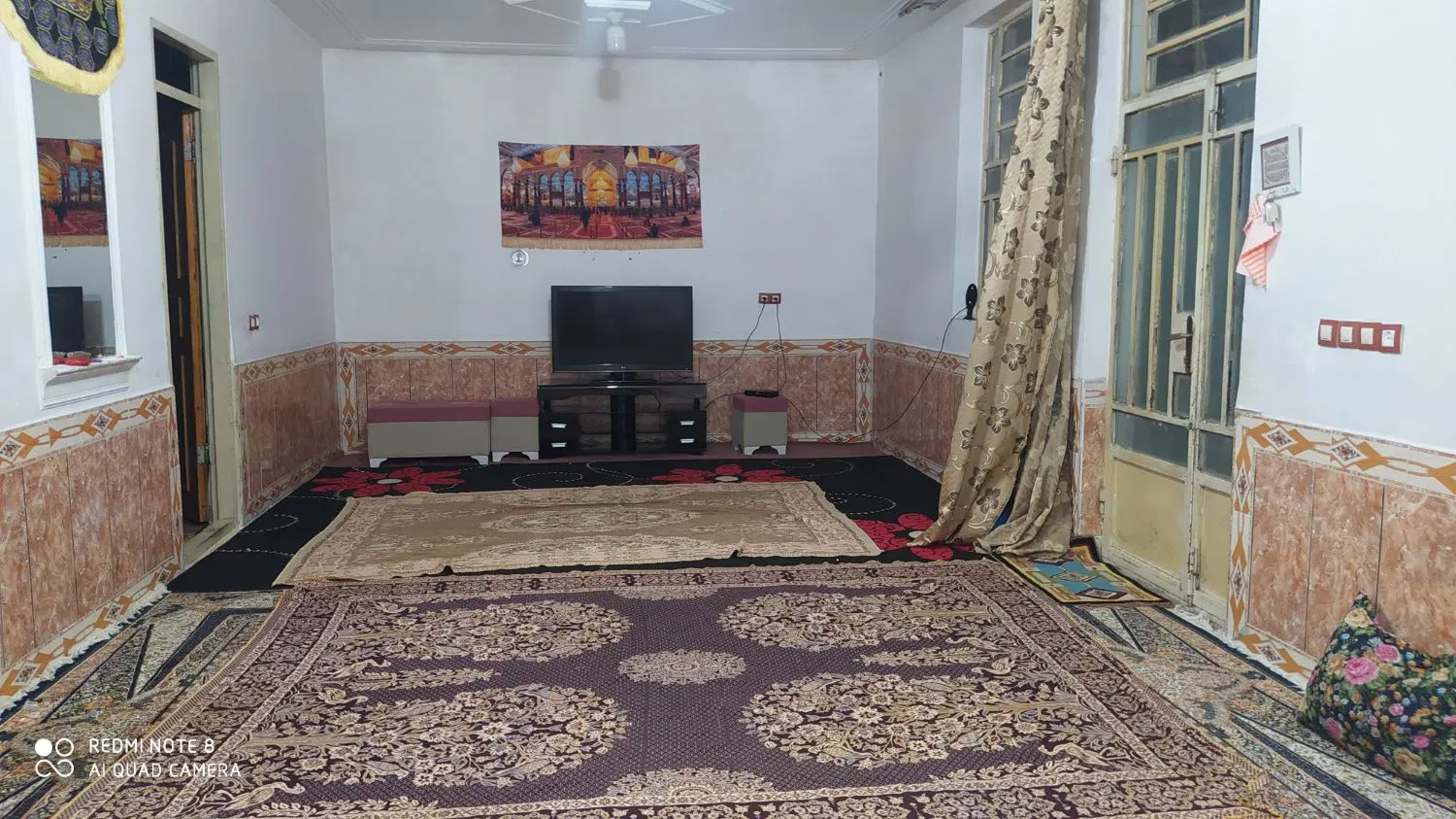 اجاره خانه ویلایی