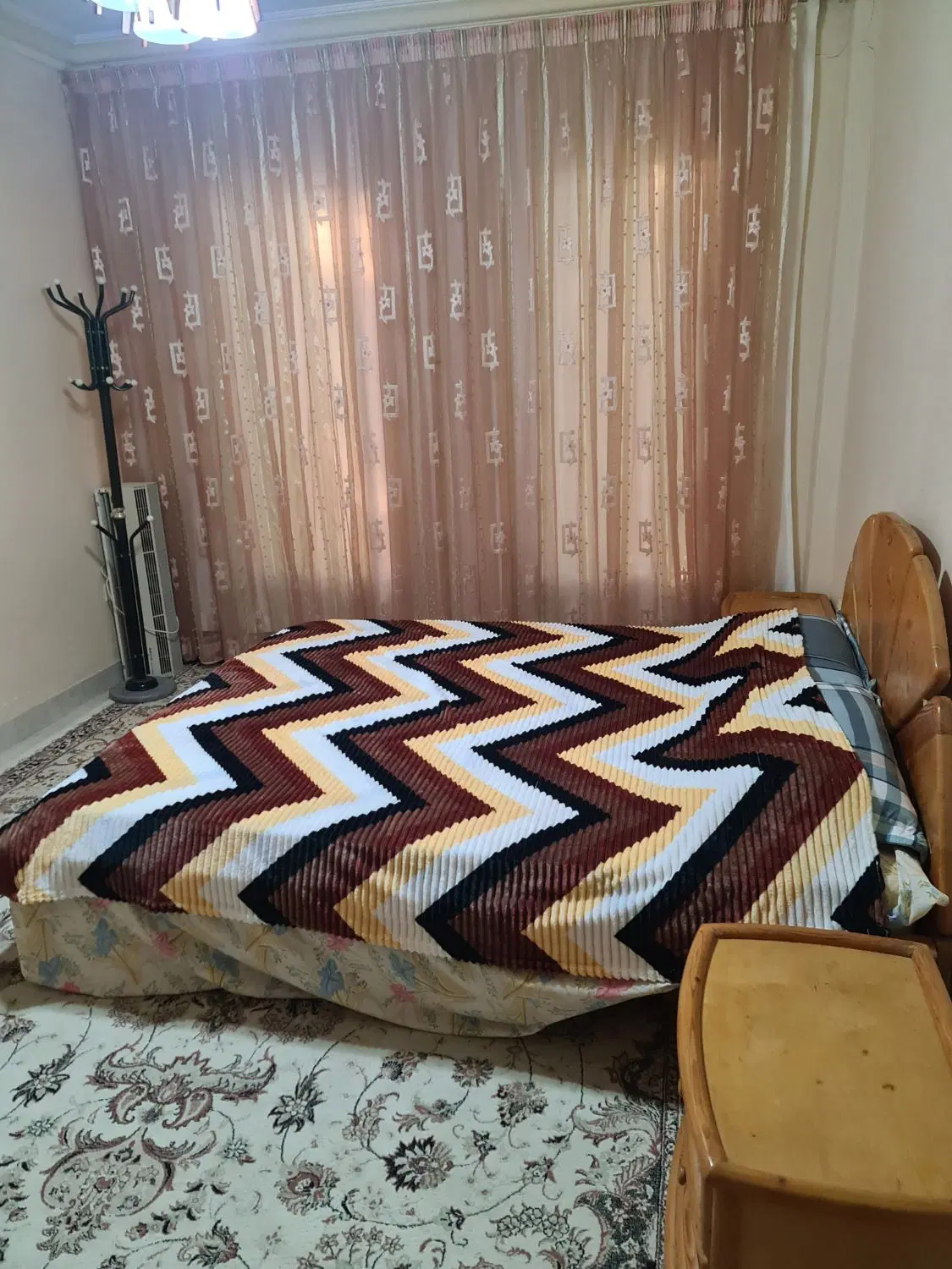فروش آپارتمان در کیش