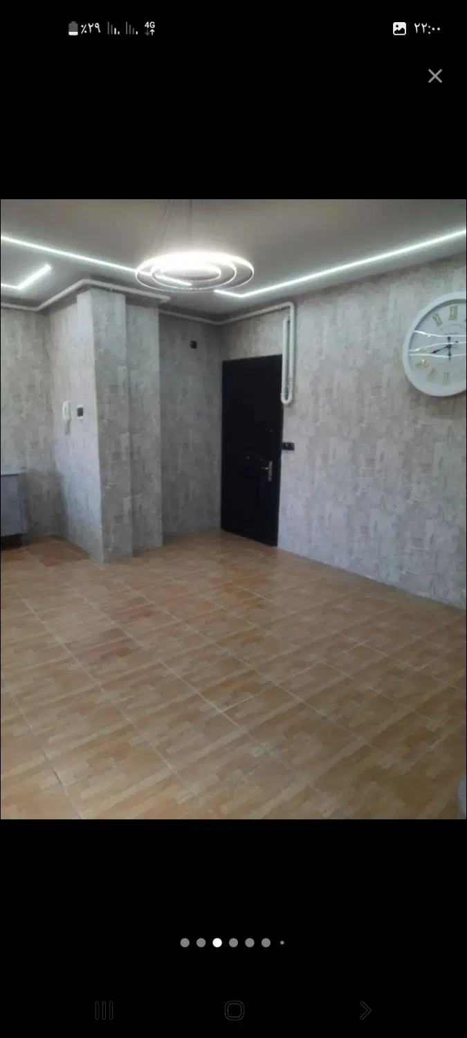 واحده ۱۲۰ متری شخصی ساز