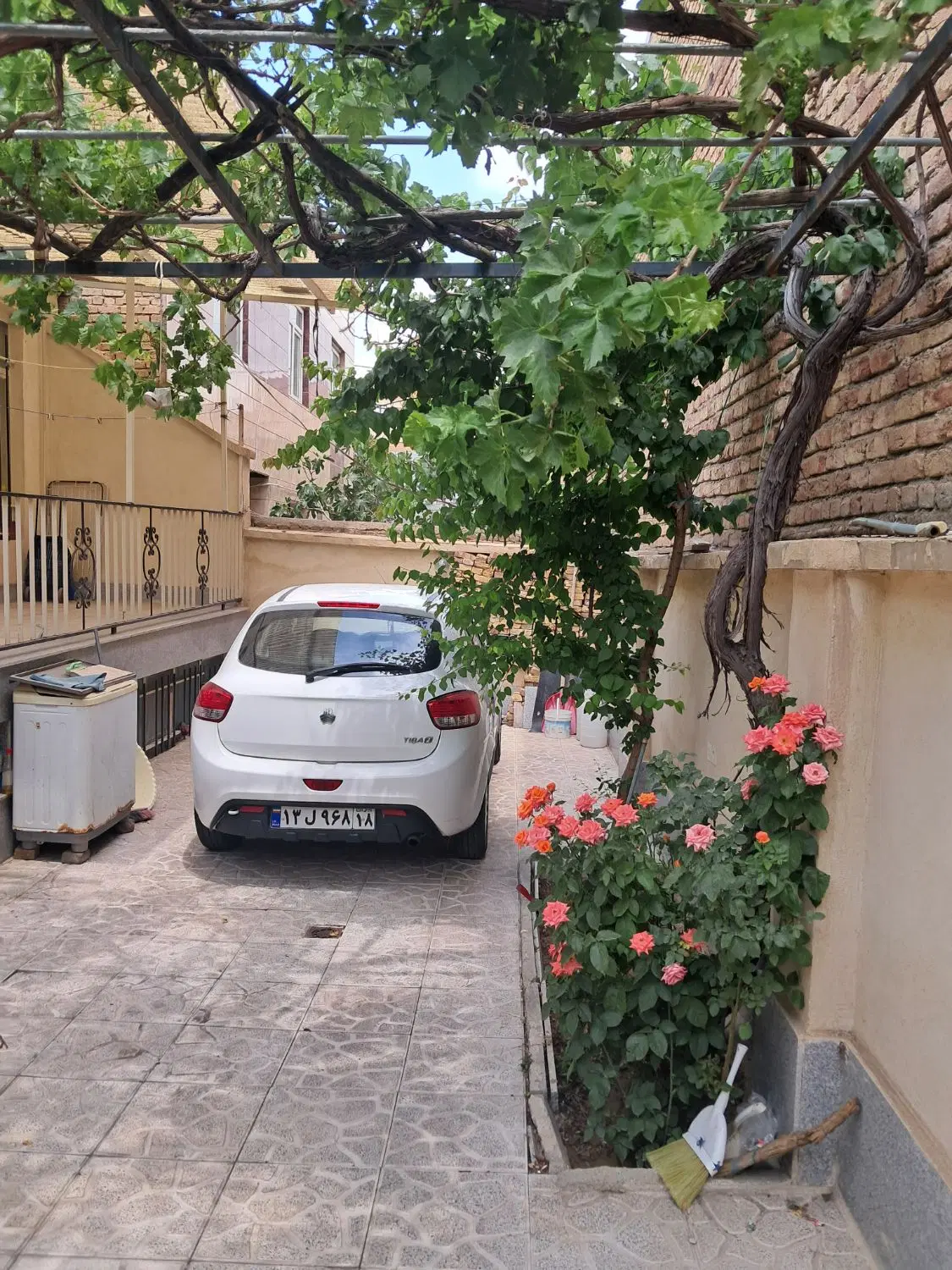 خانه ویلائی درشهرک اندیشه