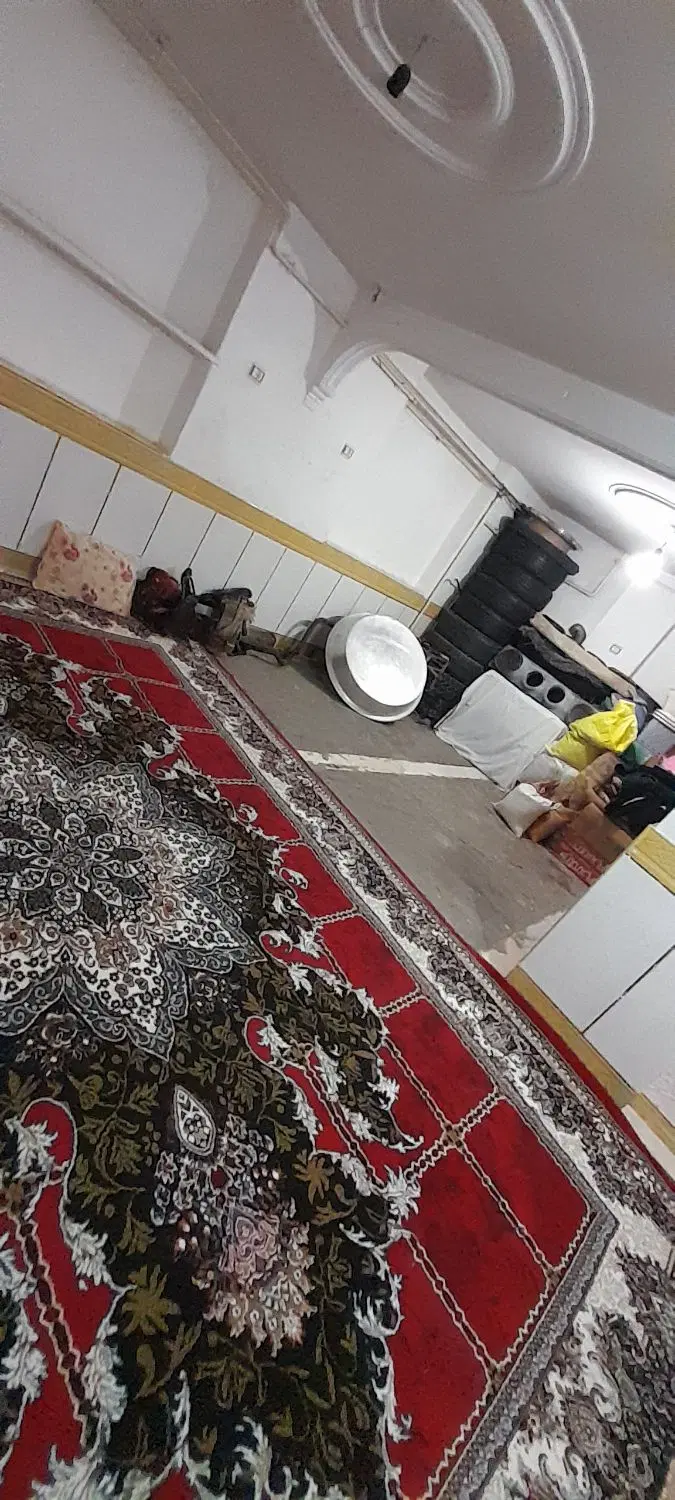 فروش خانه ویلای بیسیم خیابان دکترآیت
