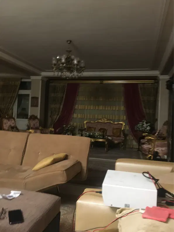 رهن واجاره خانه در چهار راه عباسی