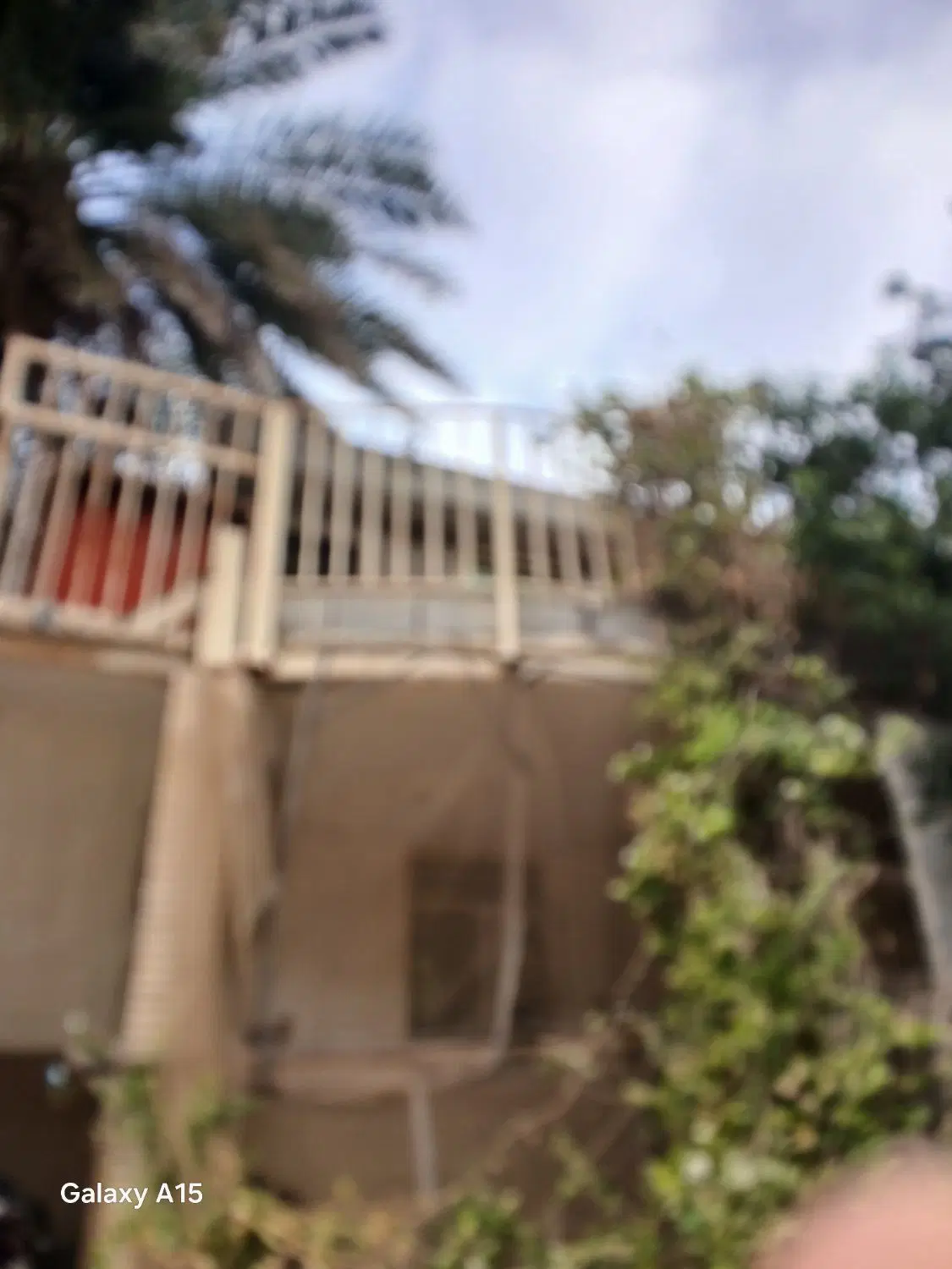 ویلا خورگو دو طبقه