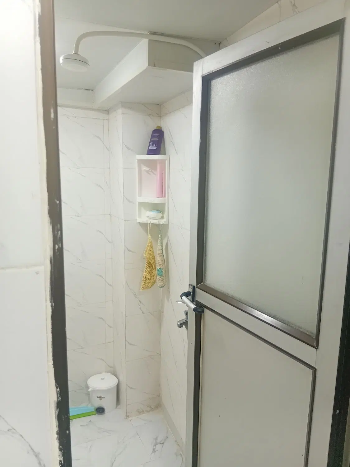 سوییت ۵۰ متری
