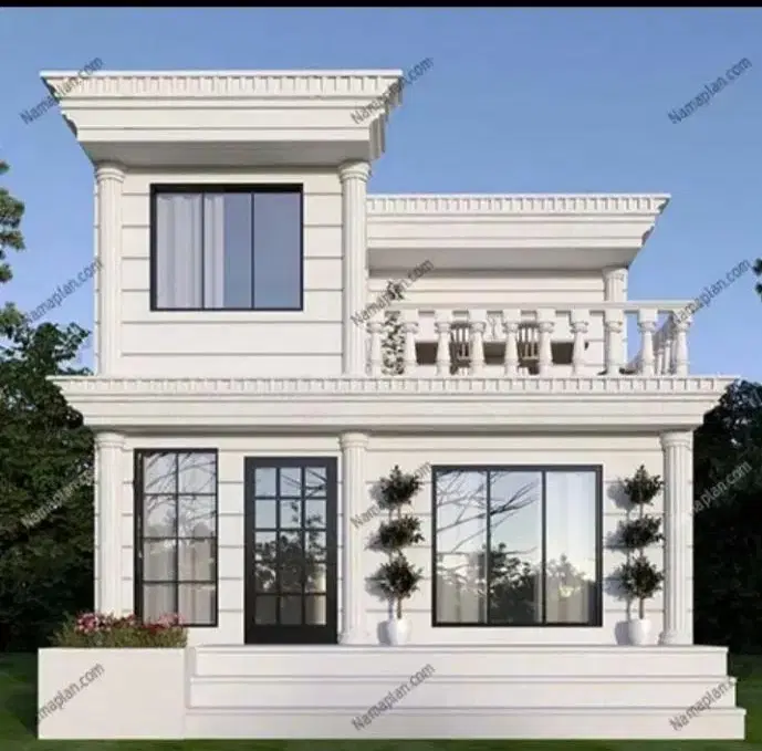 خانه ذوالفقار ۷۳