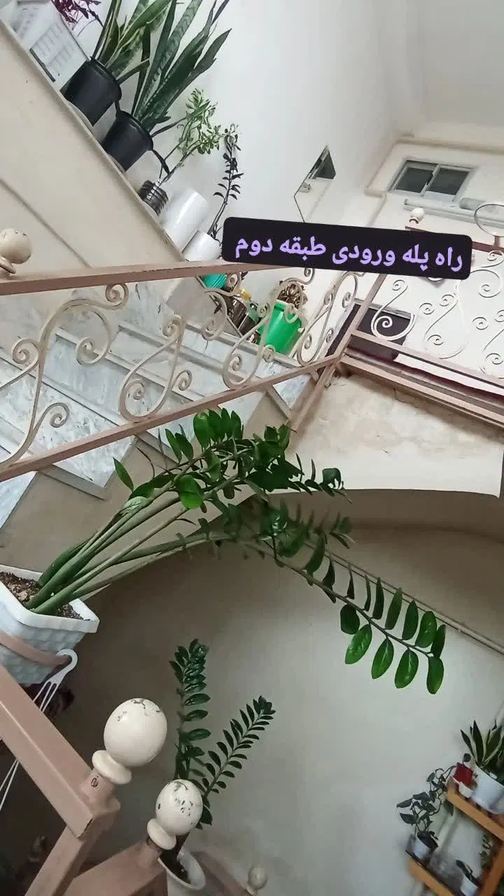 فروش خانه دوبر و خوش نقشه