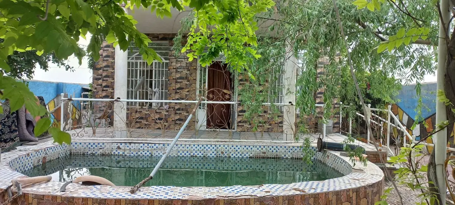 باغ ویلا
