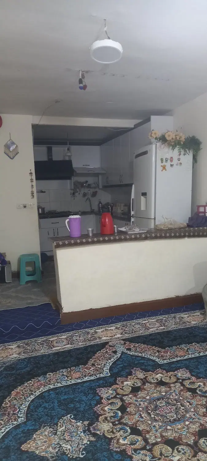 خونه همکف