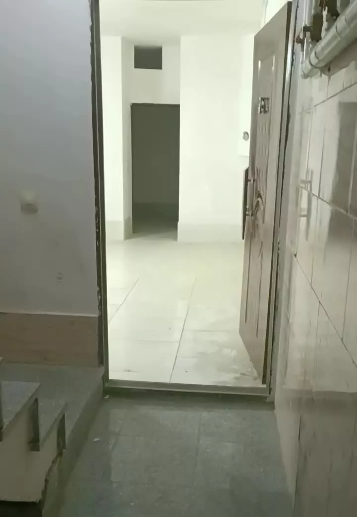 منزل اپارتمان همکف