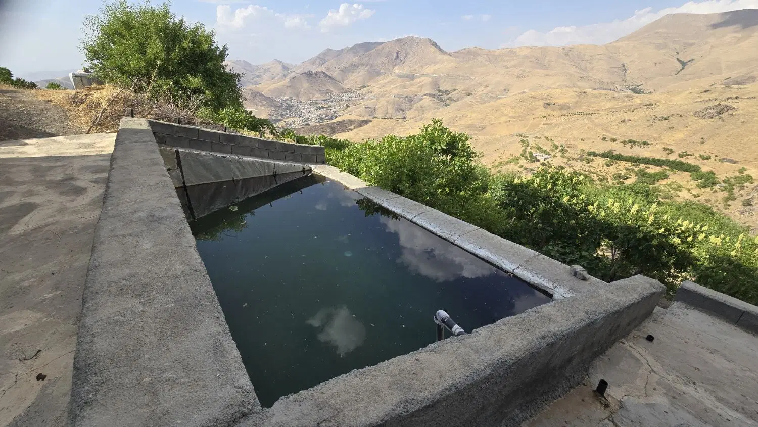 باغ صلوات آباد