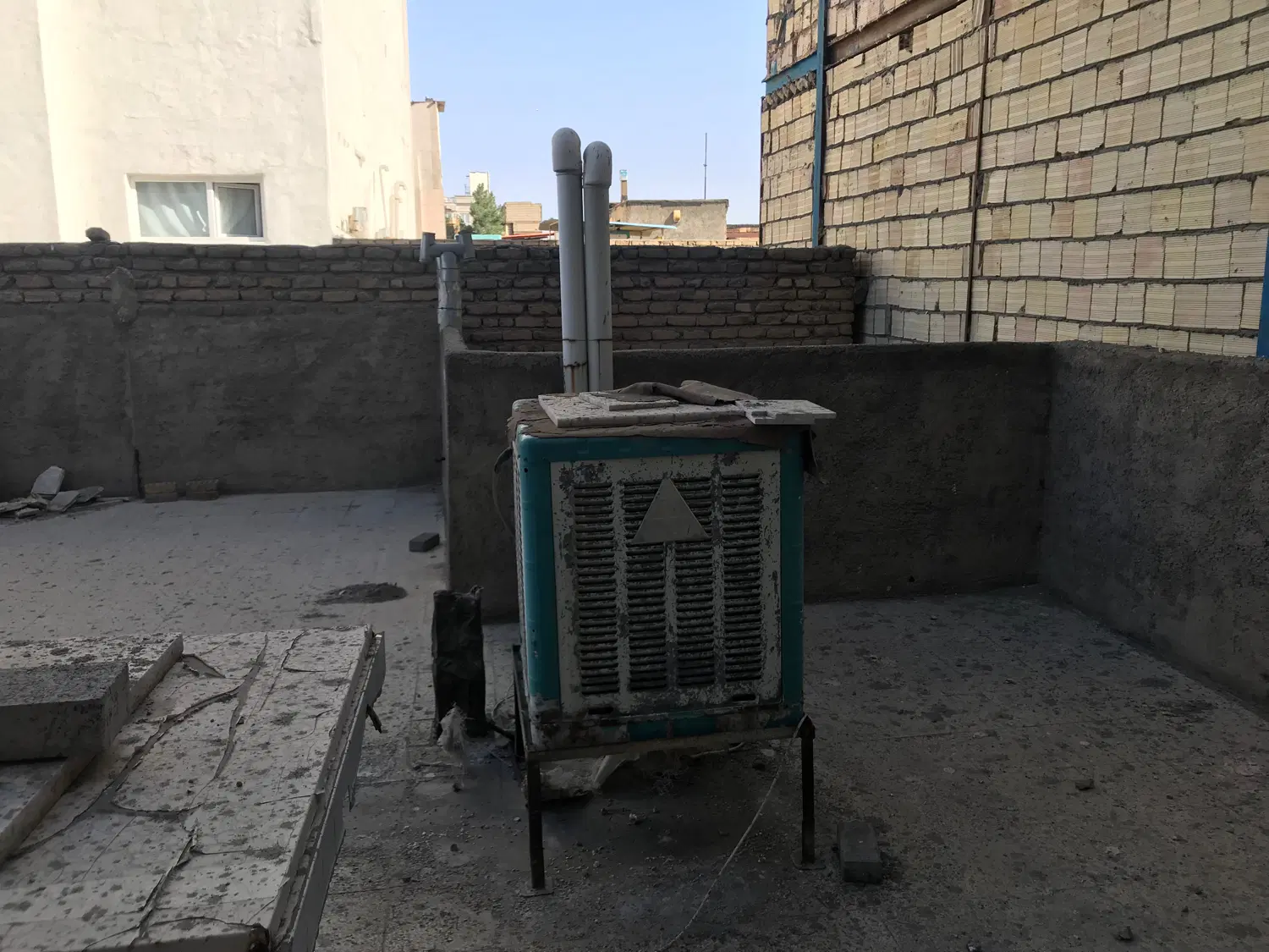 فروش ویلایی