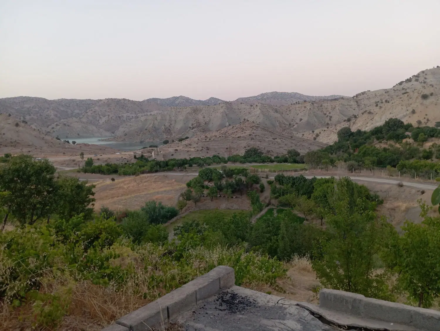 فروش باغ