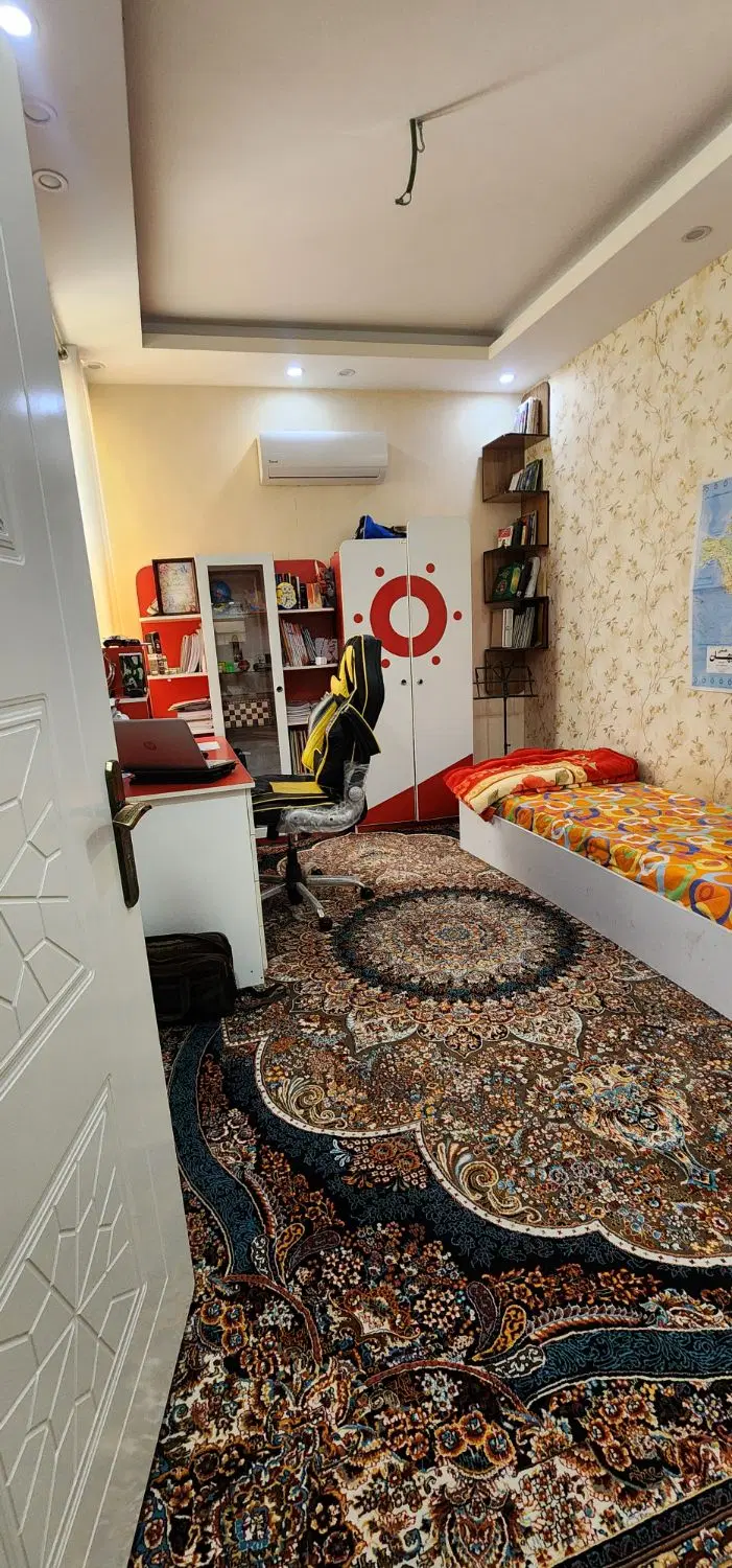 سه خواب بلوار خامنه ایی