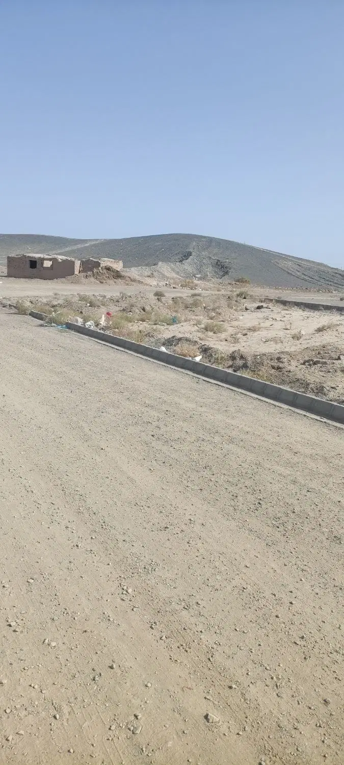 زمین سیادک نیروی انتظامی